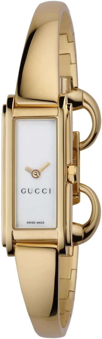 YA109525 Gucci 109 G